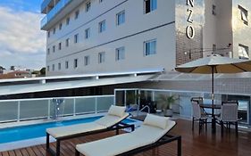 Vincenzo Hotel